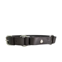 Boss Cocky Ringer Belt - Brown