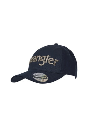Wrangler Trev Cap