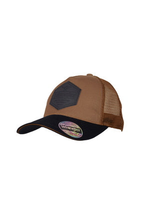 Wrangler Kane Trucker Cap