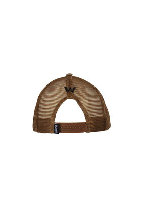 Wrangler Kane Trucker Cap