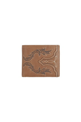 Wrangler Lennox Wallet