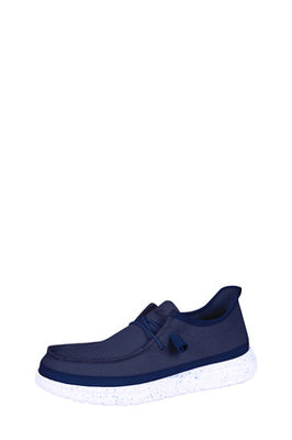 Thomas Cook Womens Sandy Comfort Shoe - Navy