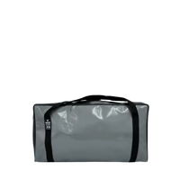 Dolan Gear Bag XS - Black Grey