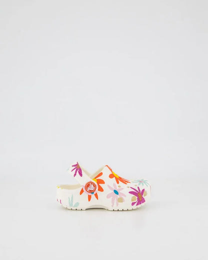 Crocs Toddler Classic Clog - Crafted Daisy