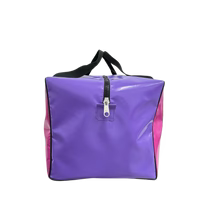 Dolan Gear Bag Medium - Pink Purple