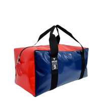 Dolan Gear Bag Small - Red/Blue