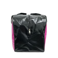 Dolan Gear Bag Large - Black Pink