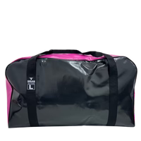 Dolan Gear Bag Large - Black Pink