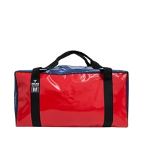 Dolan Gear Bag Medium - Red/Blue