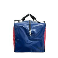 Dolan Gear Bag Medium - Red/Blue
