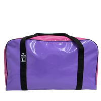 Dolan Gear Bag Large - Pink Purple