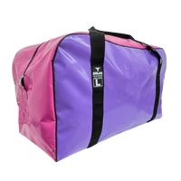 Dolan Gear Bag Large - Pink Purple