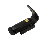 Boss Cocky Side Lay Knife Pouch With Press Clip