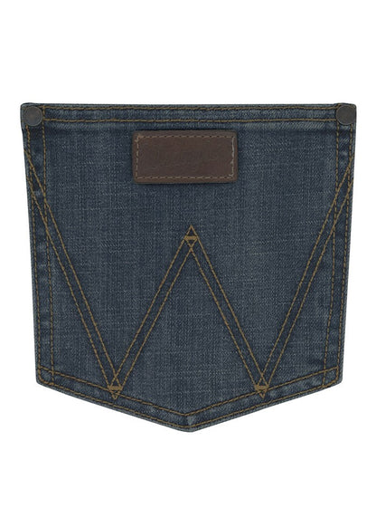 Wrangler Boys Retro Relaxed Boot jean 1T-&
