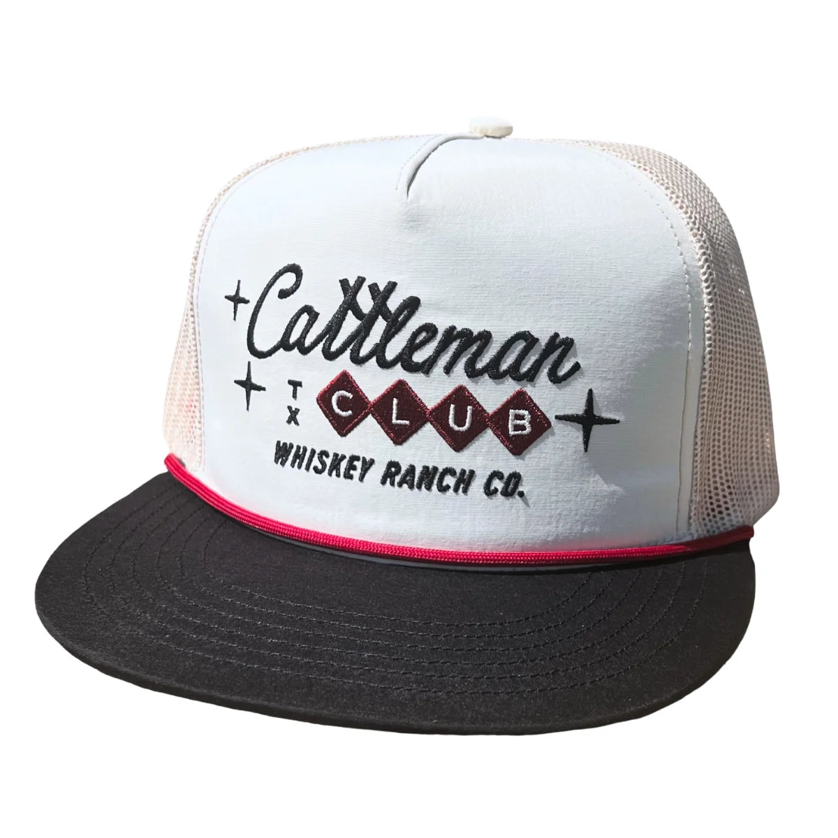 Whiskey Bent Hat Co. The Vegas