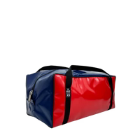 Dolan Gear Bag XS - Red Blue