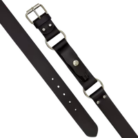 Boss Cocky Ringer Belt - Brown