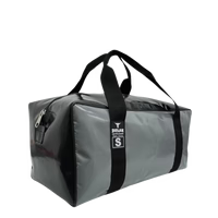 Dolan Gear Bag Small - Black Grey