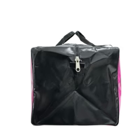 Dolan Gear Bag Medium - Black Pink