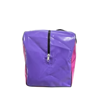 Dolan Gear Bag Large - Pink Purple