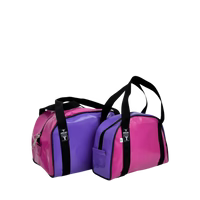 Dolan Gear Bag - Toiletries XS - Pink/Purple