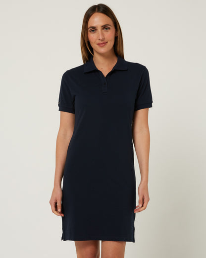 Pilbara Women's Classic Cotton Polo Dress