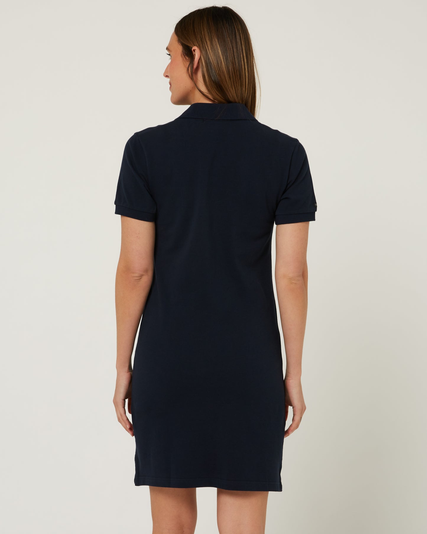Pilbara Women's Classic Cotton Polo Dress