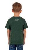 PURE WESTERN BOYS NARRABI TEE