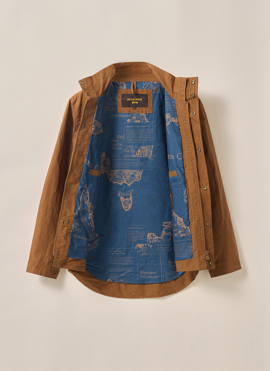 Drizabone Worker Light Weight Jacket
