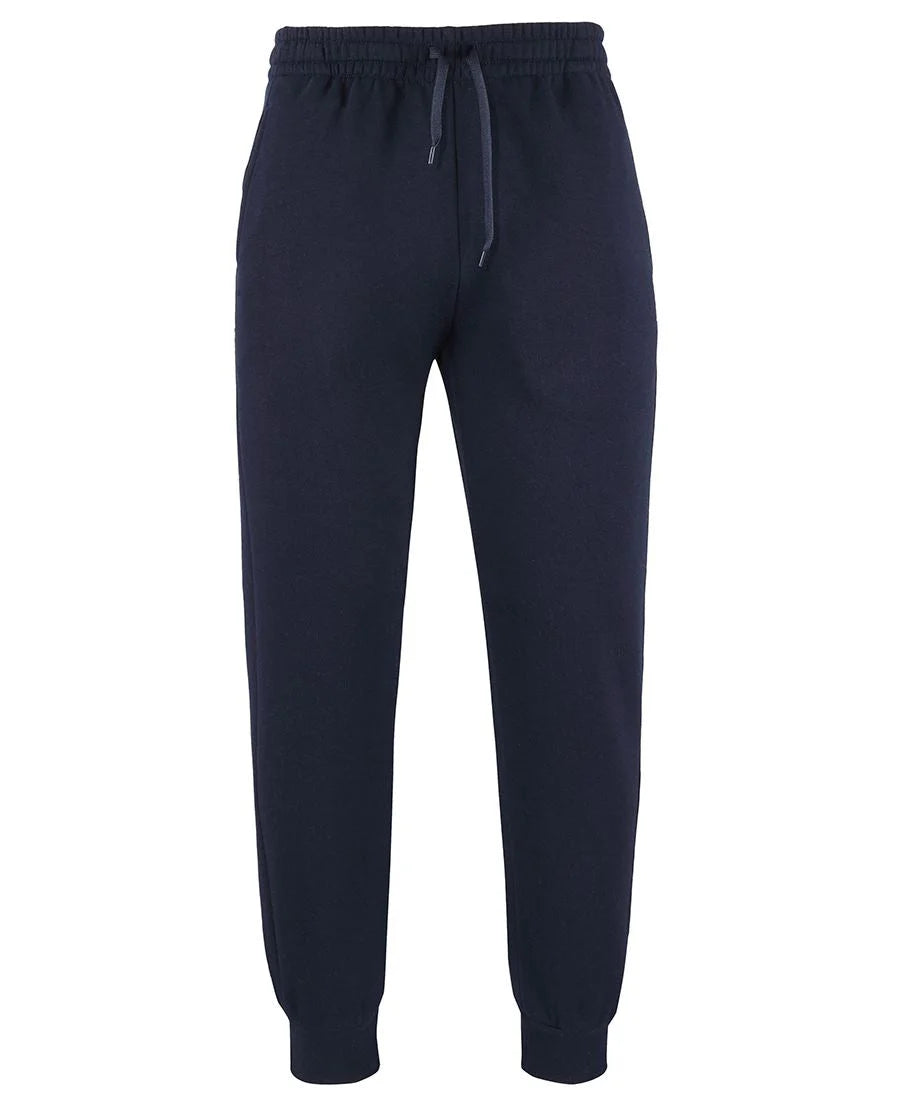 Jb's Cuffed Track Pant Navy