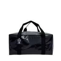 Dolan Gear Bag Small - Black Grey
