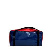 Dolan Gear Bag XS - Red Blue