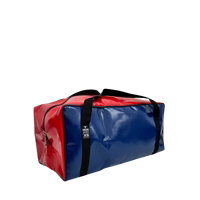 Dolan Gear Bag XS - Red Blue