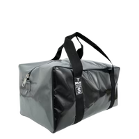Dolan Gear Bag Small - Black Grey