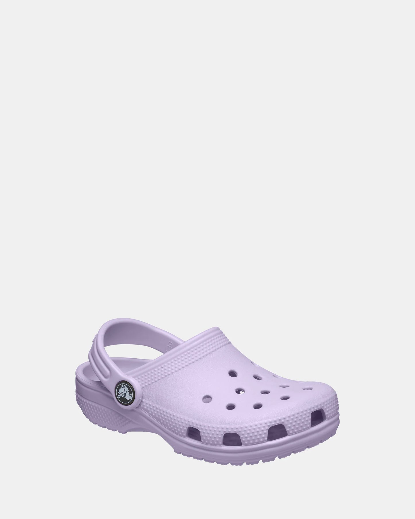 Crocs Toddler Classic Clog - Lavender