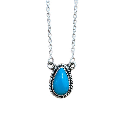 Wild Brumby Co. Brumby Tear Necklace