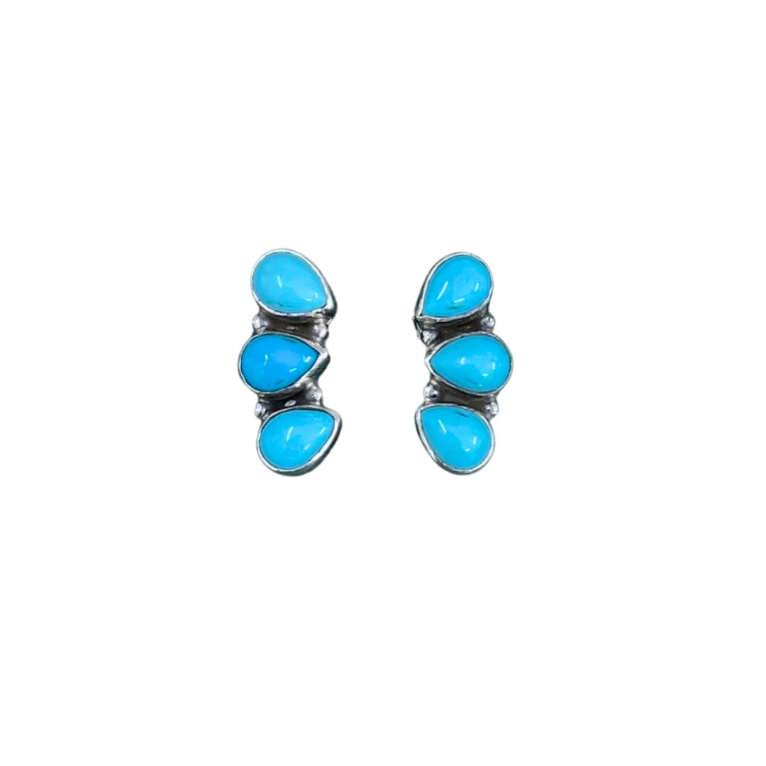 Wild Brumby Co. Alpine Dew Earrings