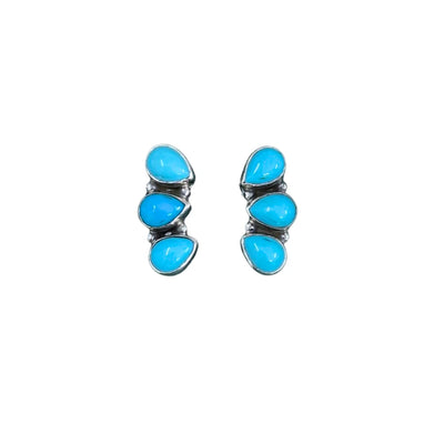 Wild Brumby Co. Alpine Dew Earrings