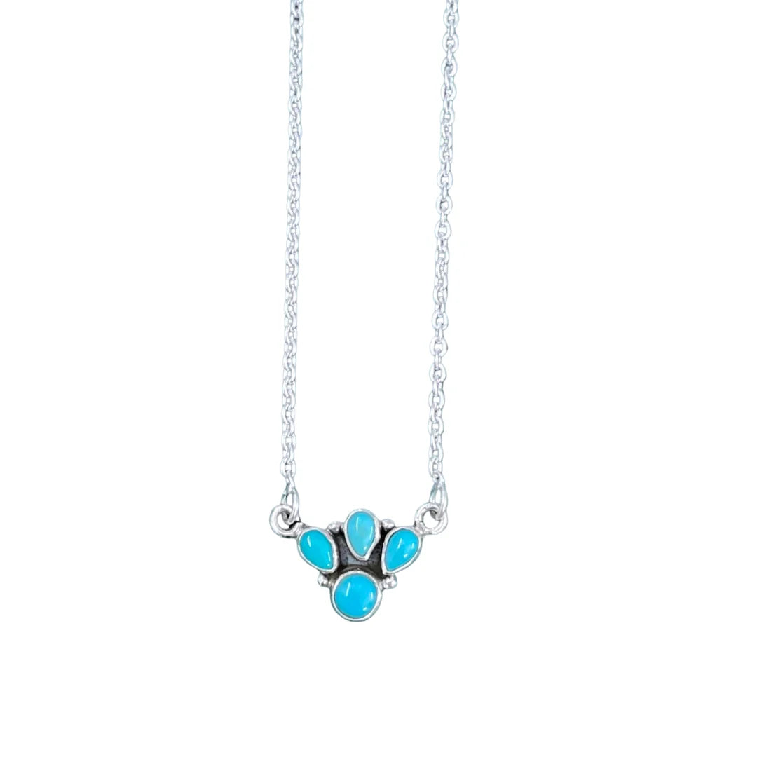 Wild Brumby Co. Sunrise Necklace