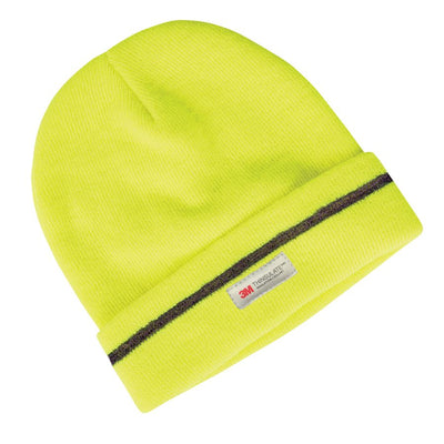 Jb's Fluoro Reflective Beanie