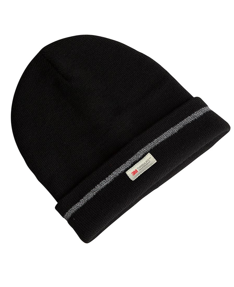 Jb's Reflective Beanie