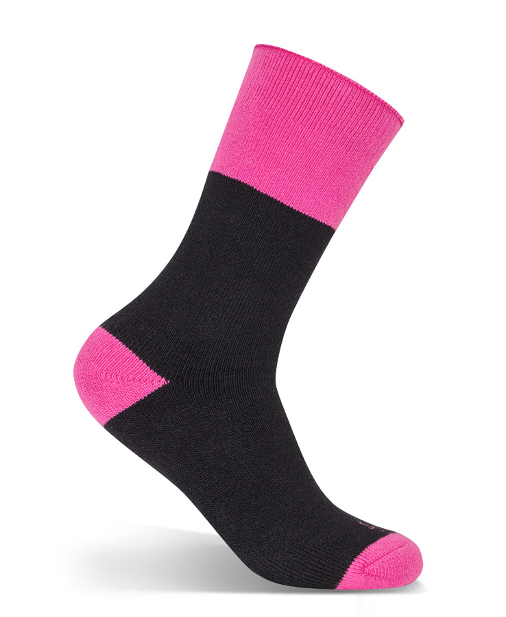 Jb's Ladies Work Sock (3 pack)