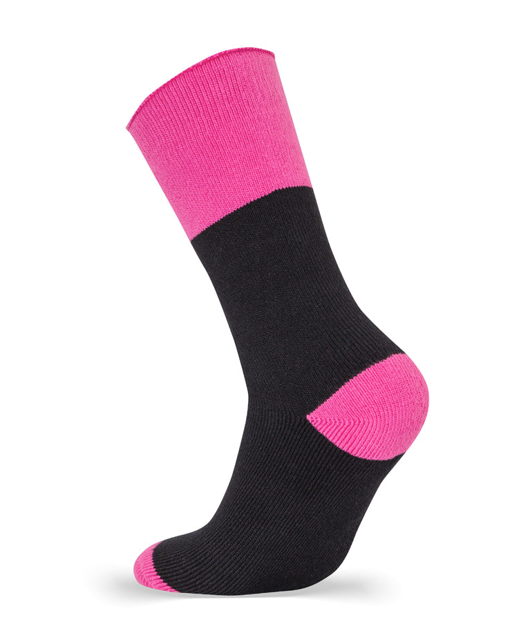 Jb's Ladies Work Sock (3 pack)