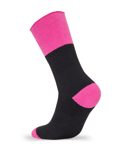 Jb's Ladies Work Sock (3 pack)