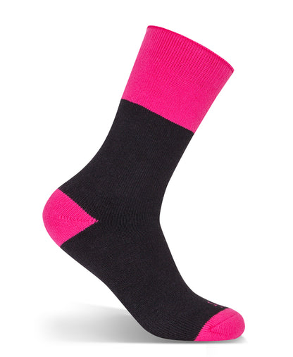 Jb's Ladies Work Sock (3 pack)