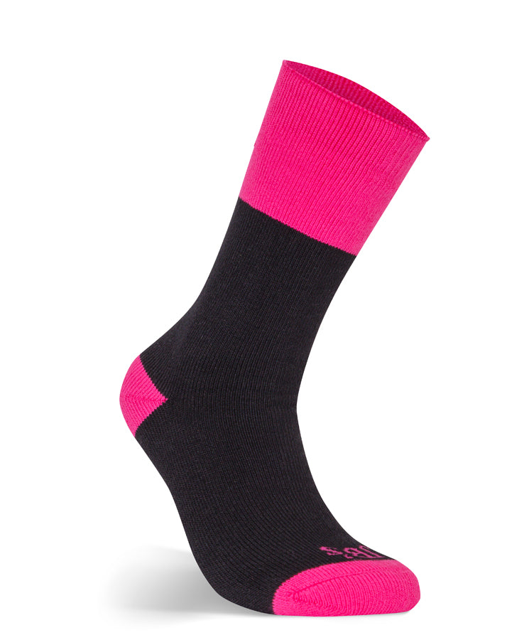 Jb's Ladies Work Sock (3 pack)