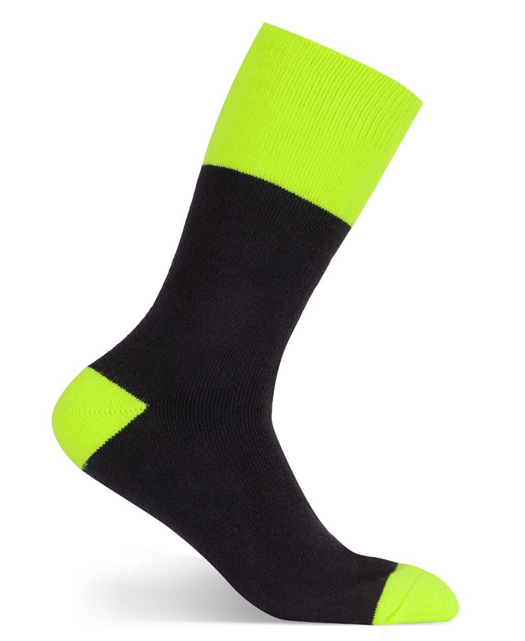 Jb's Work Sock (3 pack)