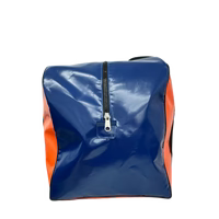 Dolan Gear Bag Large - Orange Blue