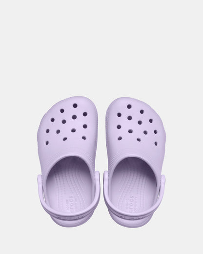 Crocs Toddler Classic Clog - Lavender