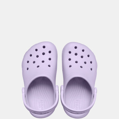 Crocs Toddler Classic Clog - Lavender